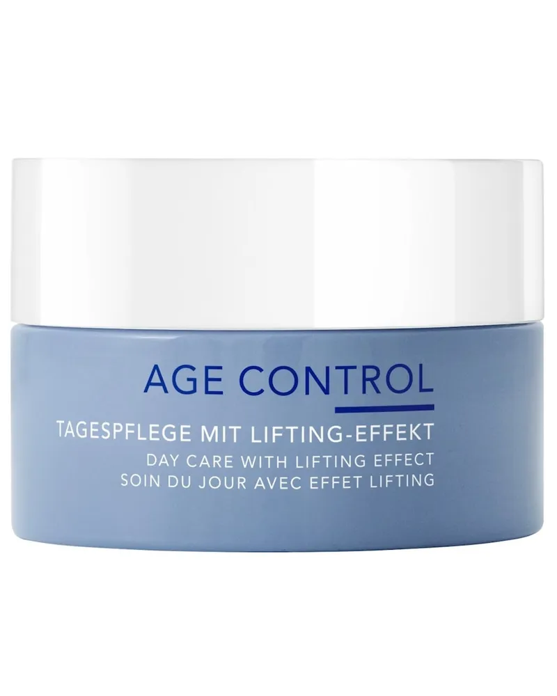 Charlotte Meentzen Age Control Tagespflege mit Lifting-Effekt Gesichtscreme 50 ml 