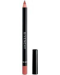 Givenchy Rouge Interdit Lippenstifte 1.1 g 8 PARME SILHOUETTE Rosegold