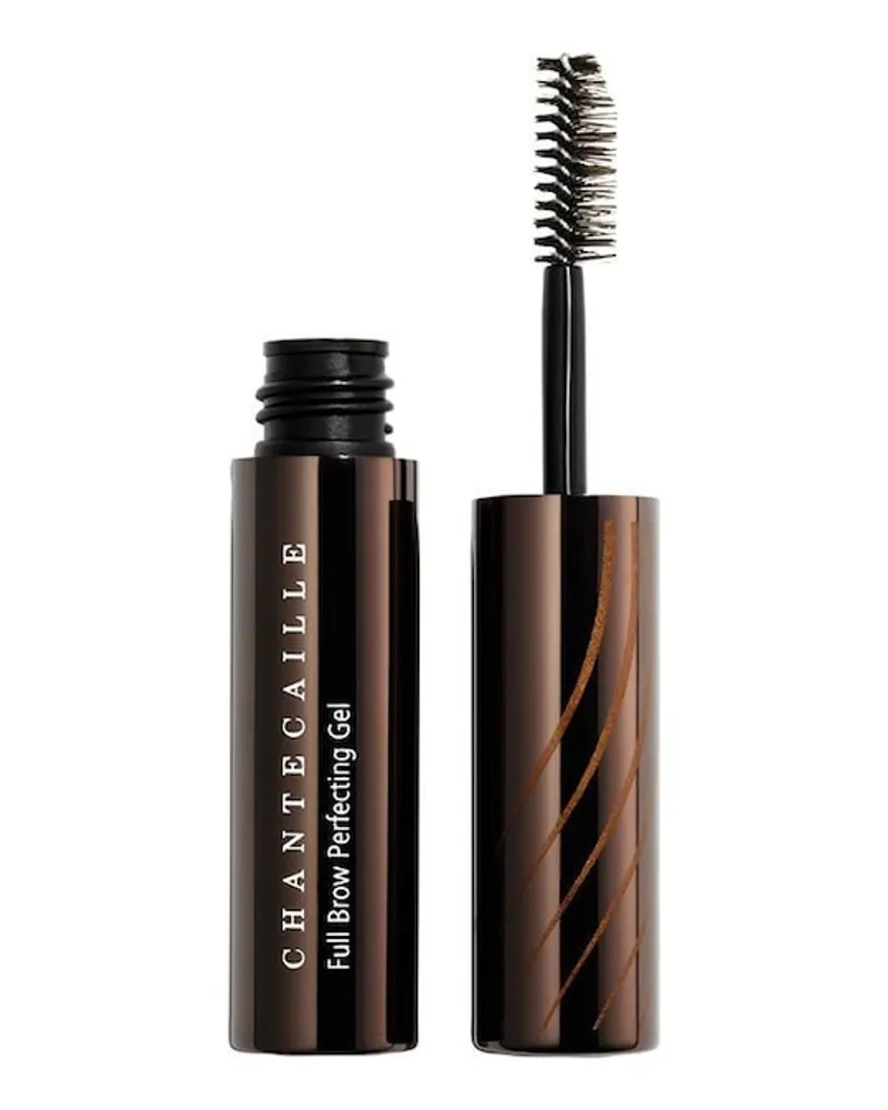 Chantecaille Full Brow Perfecting Gel Augenbrauengel 5.5 ml Schwarz