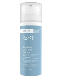 Paula's Choice Resist Anti-aging Clear Skin Hydrator Anti-Aging-Gesichtspflege 50 ml 