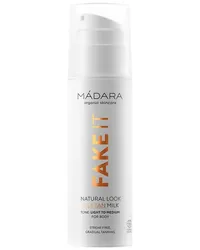 MÁDARA FAKE IT Natural Look Selbstbräuner 150 ml 