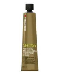 Goldwell Nurturing Ammonia-Free Permanent Color Haartönung 60 ml Schwarz Schwarz