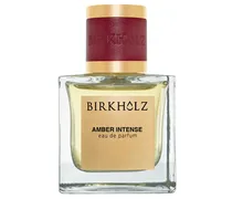 Classic Collection Amber Intense Eau de Parfum 100 ml