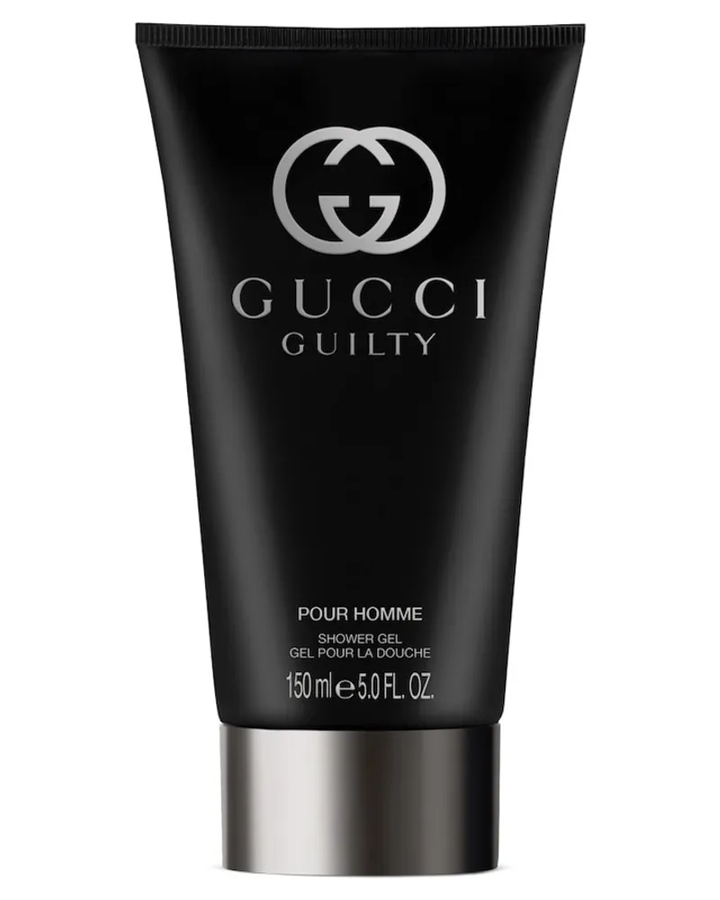 Gucci Guilty Pour Homme Duschpflege 150 ml 