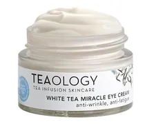White Tea Miracle Augencreme 15 ml