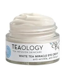 Tea Infusion Skincare White Tea Miracle Augencreme 15 ml 