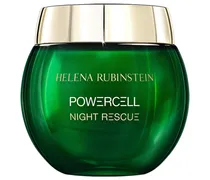 Powercell Night Rescue Cream-in-Mousse Tagescreme 50 ml