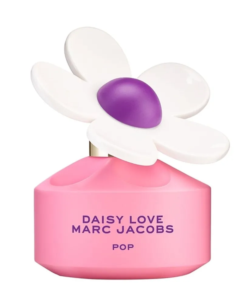 Marc Jacobs Daisy Love Pop Eau de Toilette 50 ml 