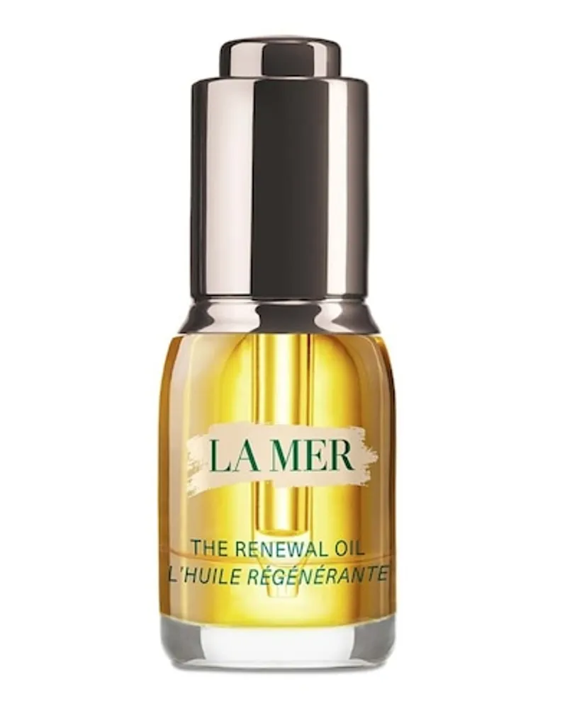 La Mer Spezialisten The Renewal Oil Gesichtsöl 30 ml 