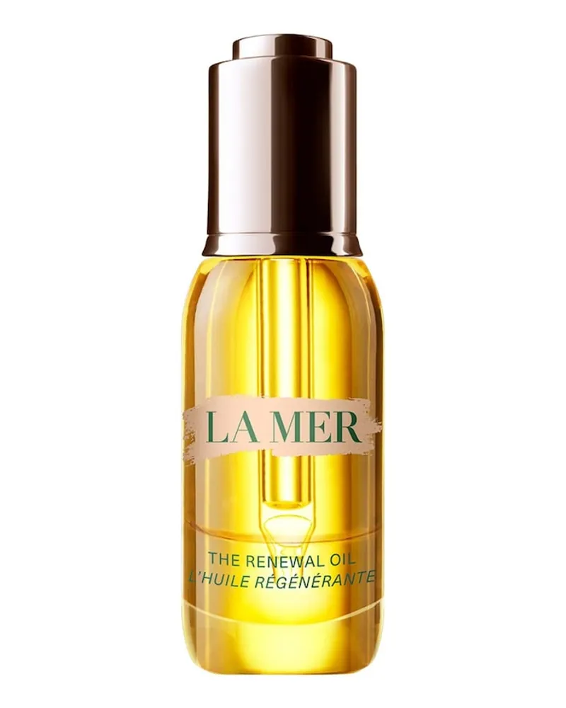 La Mer Spezialisten The Renewal Oil Gesichtsöl 30 ml 