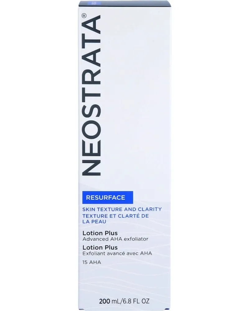 NEOSTRATA Lotion Plus 15 AHA Bodylotion 0.2 l 