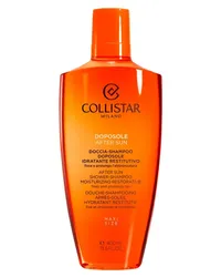 Collistar Abbronzatura Perfetta After Sun Sonnenschutz & -pflege 400 ml 