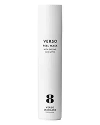 Verso Skincare Peel Mask Gesichtspeeling 50 ml 