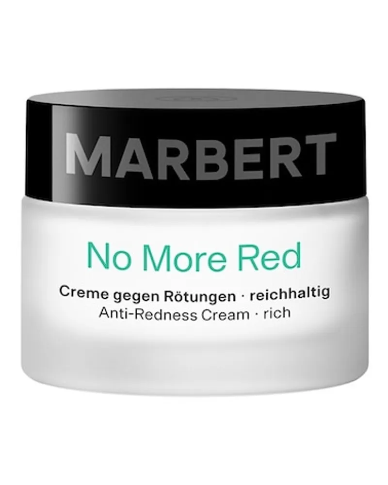 Marbert Calming Gesichtscreme 50 ml 