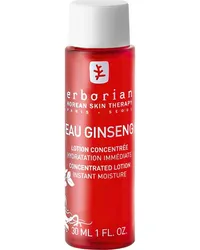 Erborian Eau Ginseng Anti-Aging Gesichtsserum 190 ml 