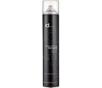 Super Strong Hairspray Haarspray & -lack 500 ml
