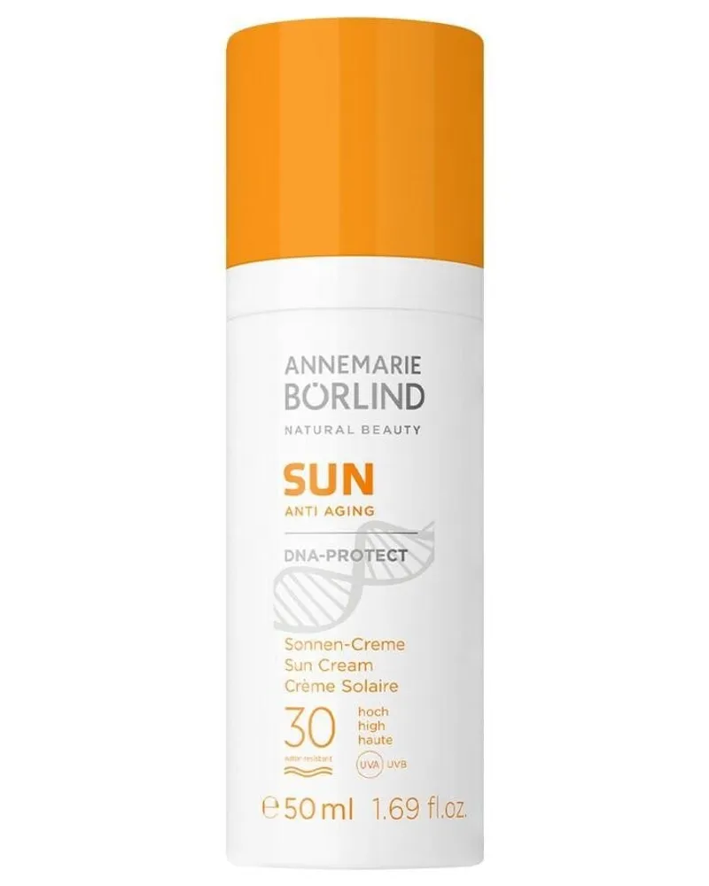 Annemarie Börlind LSF30 Anti-Aging DNA Sonnenschutz 50 ml 