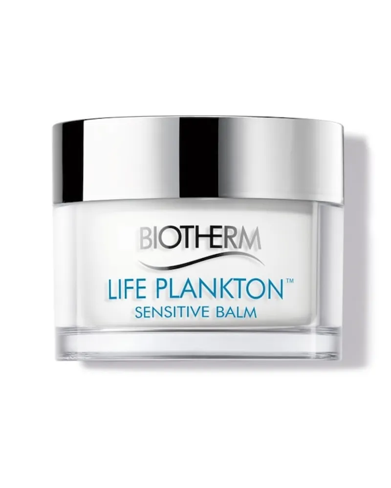 Biotherm Life Plankton Sensitive Balm Gesichtscreme 50 ml 