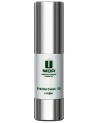 MBR CytoLine Eyecare Cream 100 Airless 15ml Augencreme 