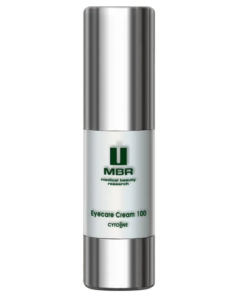 MBR CytoLine Eyecare Cream 100 Augencreme 15 ml 