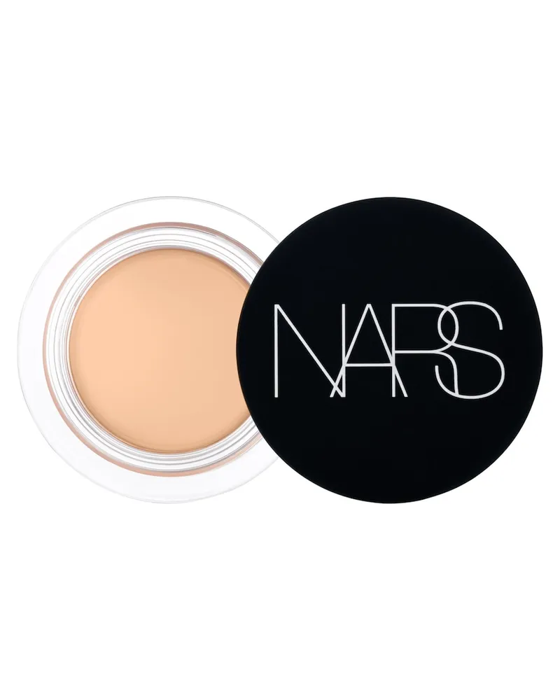 NARS Cosmetics Mattitude Collection Soft Matte Complete Concealer 6.2 g NOUGATINE Nude