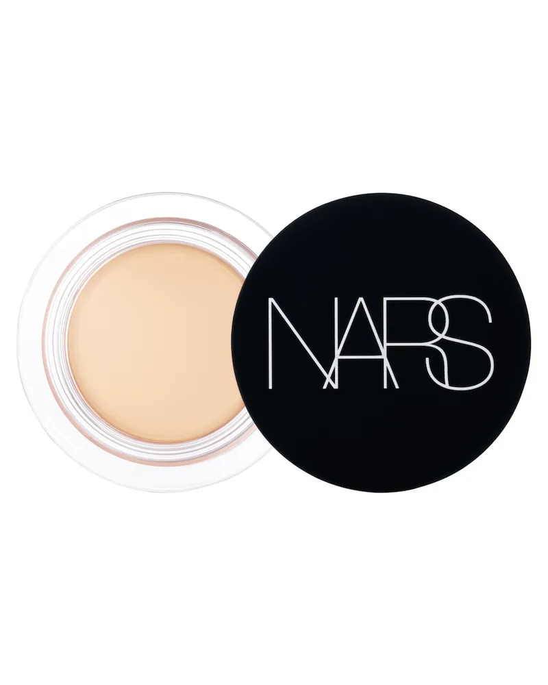 NARS Cosmetics Mattitude Collection Soft Matte Complete Concealer 6.2 g NOUGATINE Nude