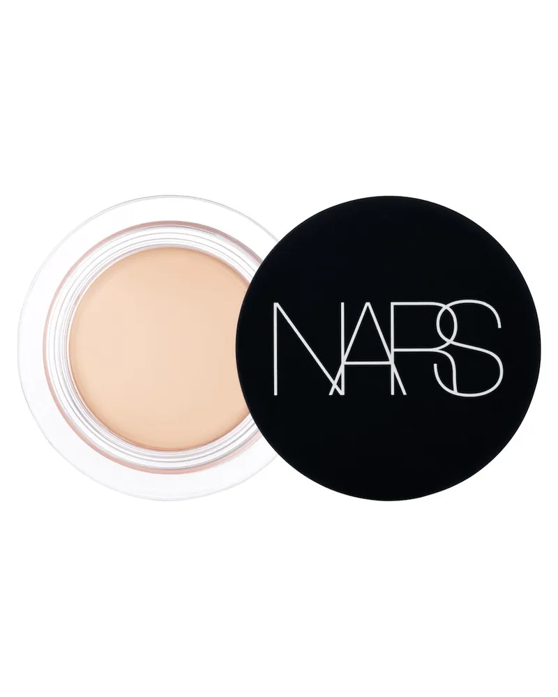 NARS Cosmetics Mattitude Collection Soft Matte Complete Concealer 6.2 g NOUGATINE Nude
