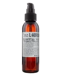 L:A Bruket No. 253 Elemental Body oil Bergamot/Patchouli Körperöl 190 ml 