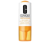 Fresh Pressed DAILY BOOSTER WITH PURE VITAMIN C 10% Gesichtscreme 34 ml