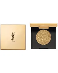 Yves Saint Laurent Sequin Crush Mono Eyeshadow Lidschatten 1 g Nr. 6 Confident Nude Hellbraun