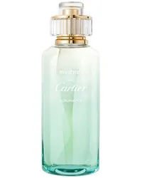 Cartier RIVIÈRES DE LUXURIANCE Eau de Toilette 100 ml 