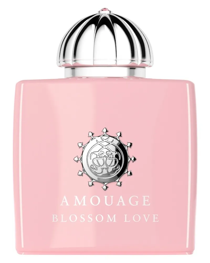 Amouage Blossom Love Eau de Parfum 100 ml 