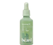 Wonder Beard Grooming Oil Bartpflege 110 g