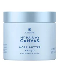 Alterna My Hair. Canvas. More Butter Masque Haarkur & -maske 177 ml 