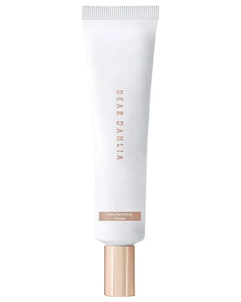 Dear Dahlia Skin Paradise Pore Perfecting Primer 35 ml Weiss