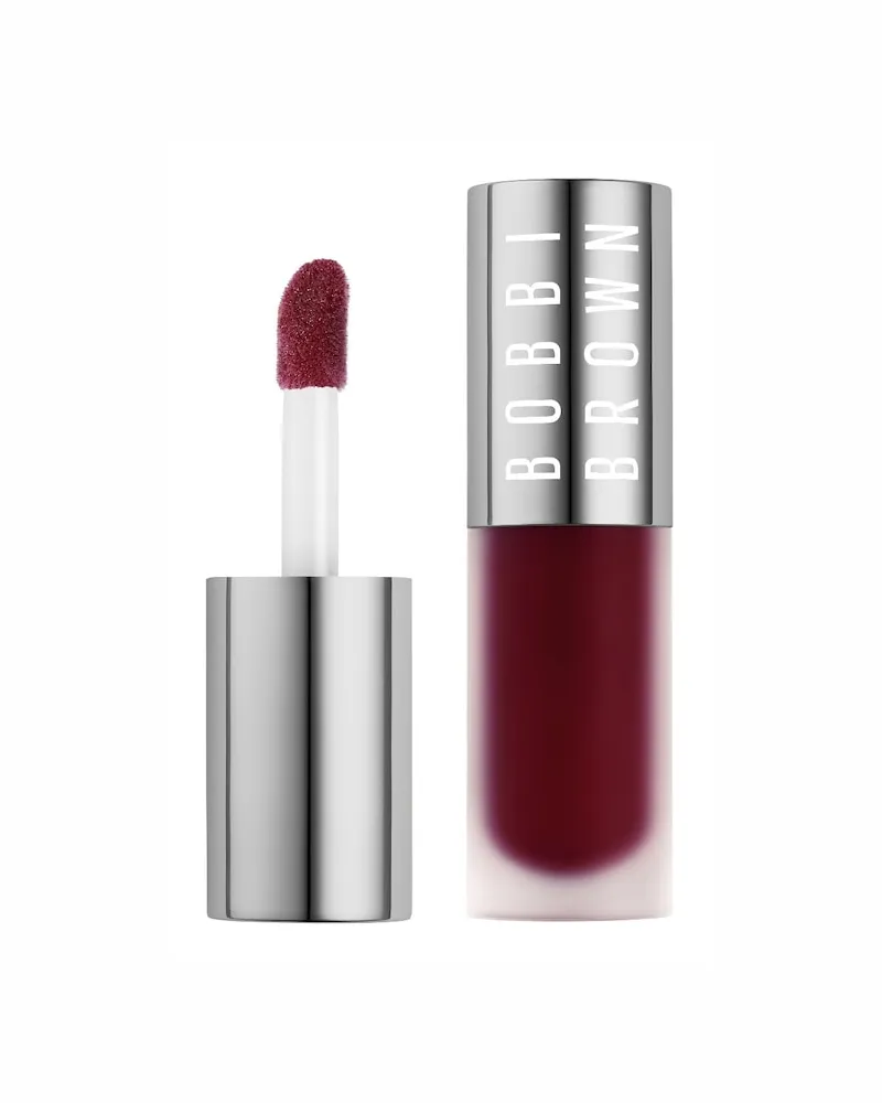 Bobbi Brown Polished Grunge Lip & Cheek Oil Lippenöl 3 ml Braun Braun