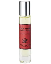 ACCA KAPPA Black Pepper & Sandalwood Eau de Parfum Spray 15 ml 