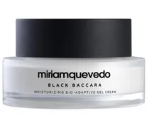 Black Baccara Moisturizing Bio-Adaptive Gel Cream Gesichtscreme 60 ml