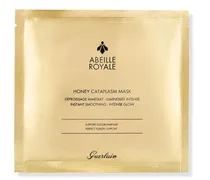 Abeille Royale Honey Mask Patches Feuchtigkeitsmasken