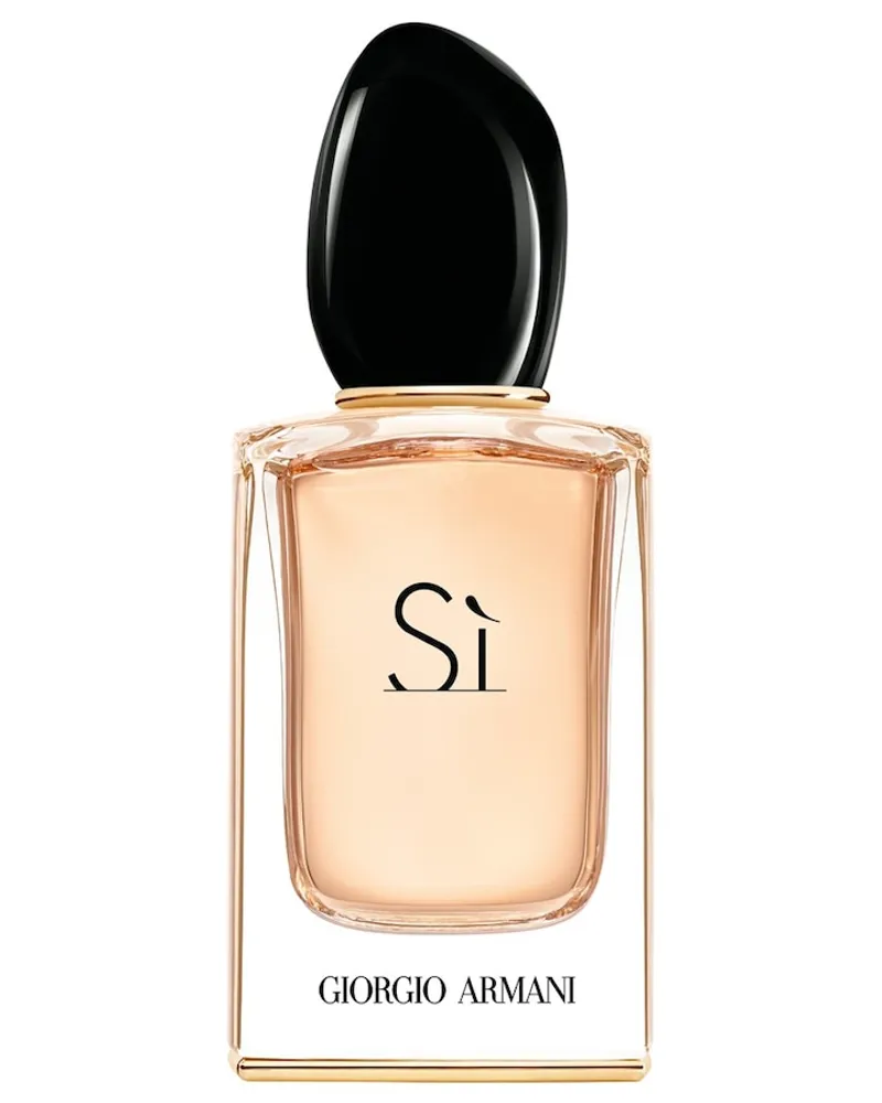 Giorgio Armani Sì Eau de Parfum 150 ml 