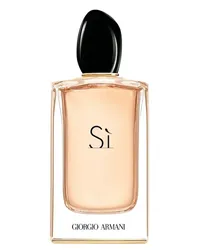 Giorgio Armani Sì Eau de Parfum 150 ml 