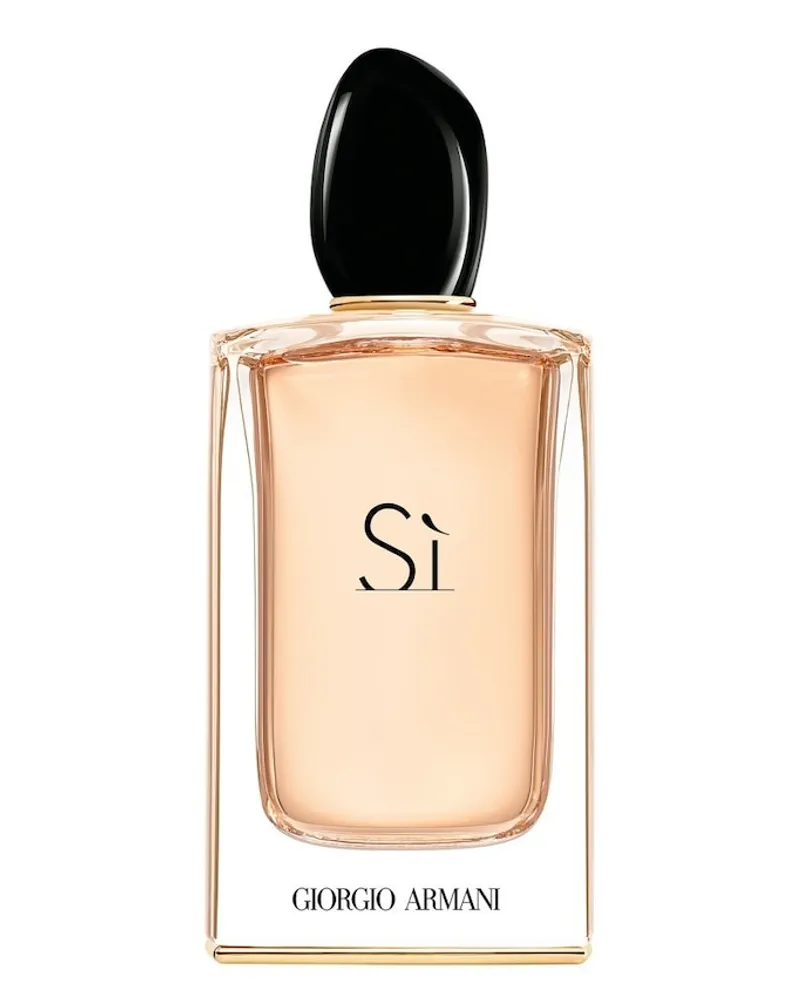 Giorgio Armani Sì Eau de Parfum 150 ml 