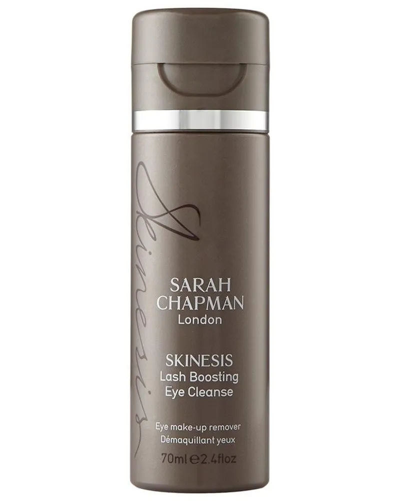 Sarah Chapman Lash Boosting Eye Cleanse Augenmake-up Entferner 70 ml 