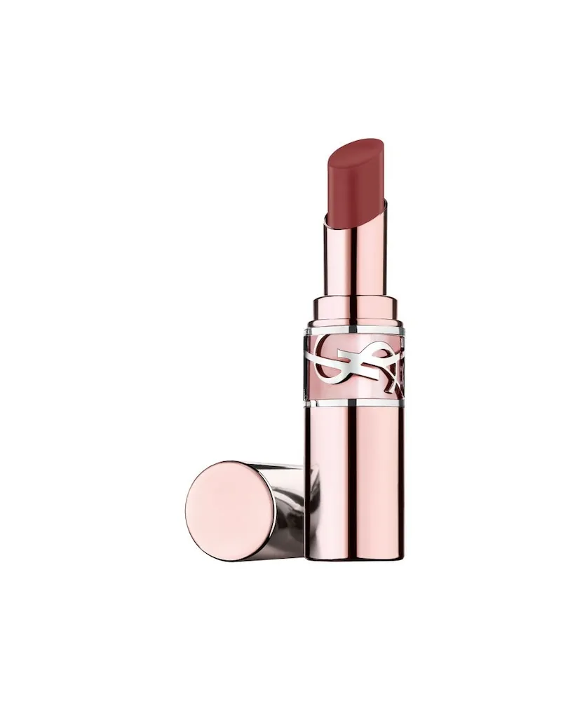 Yves Saint Laurent Loveshine Candy Glow Lippenstifte 3.2 g 7B Dunkelrot