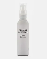 Susanne Kaufmann COOLING BODY MIST Bodyspray 75 ml 