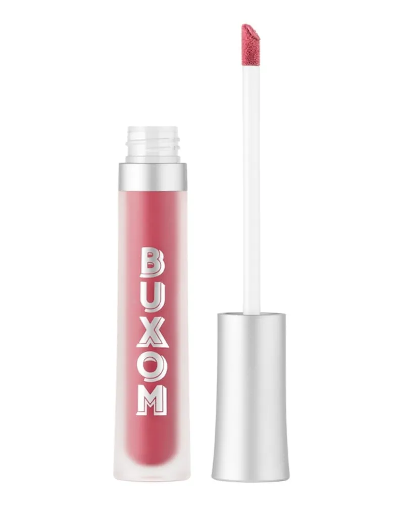 BUXOM Full-On™ Plumping Lip Matte Lippenstifte 4.2 ml Party Hopping Rosegold