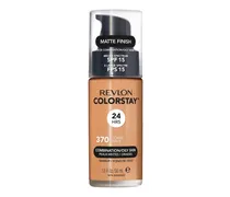 ColorStay Makeup for Combination Oily Skin Foundation 30 ml