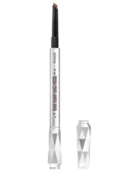 Benefit Brow Collection Goof Proof Pencil Augenbrauenstift 0.34 g Nr. 4.5 Neutral Deep Brown Braun