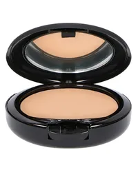 BYBORRE Compact Mineral Powder Make-up Puder 9 g Light Beige Hellbraun