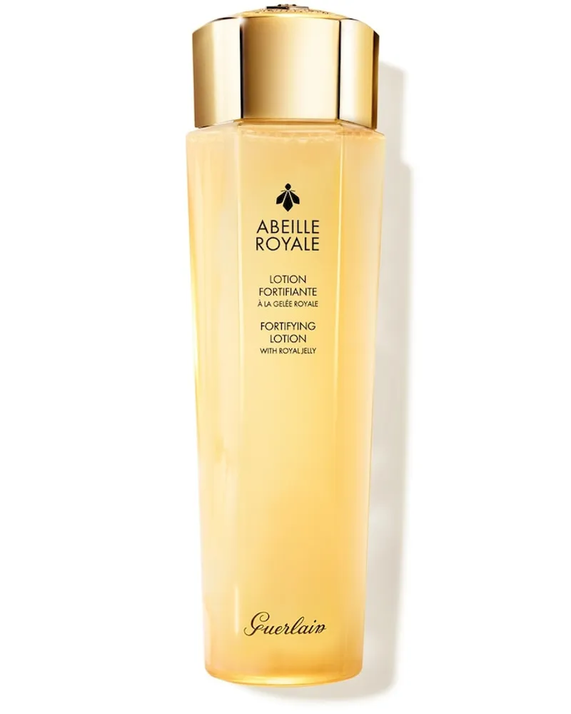 Guerlain Abeille Royale Fortifying Lotion Gesichtscreme 150 ml 